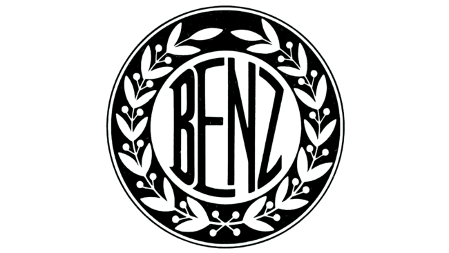 Benz Logo