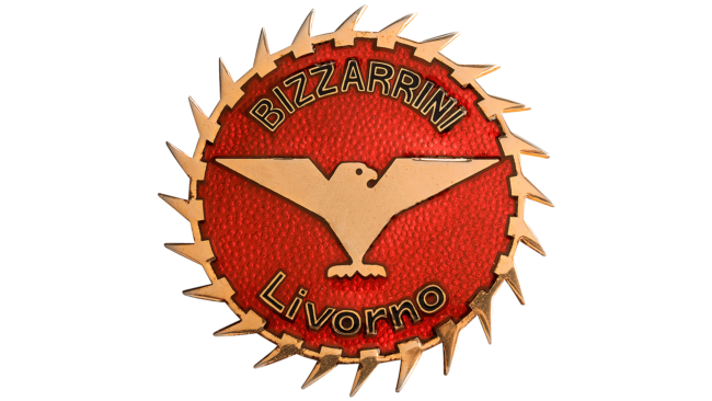 Bizzarrini SpA Logo
