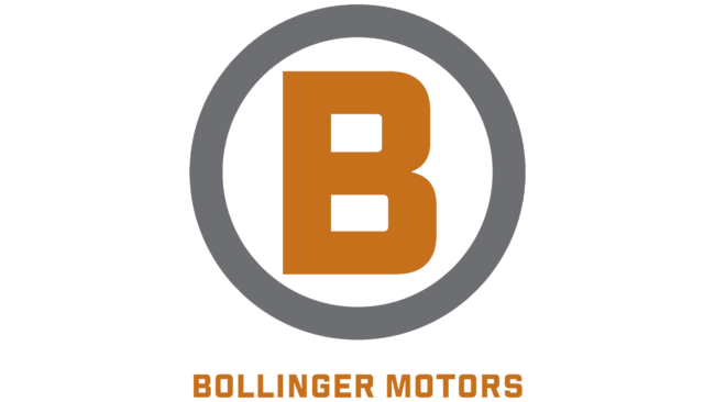 Bollinger Motors Logo