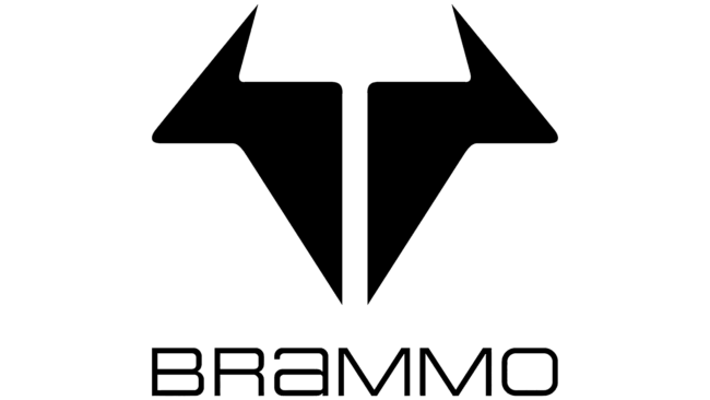 Brammo Logo