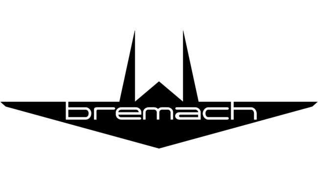 Bremach Industry Logo