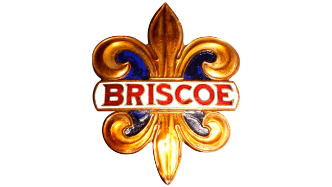 Briscoe Logo