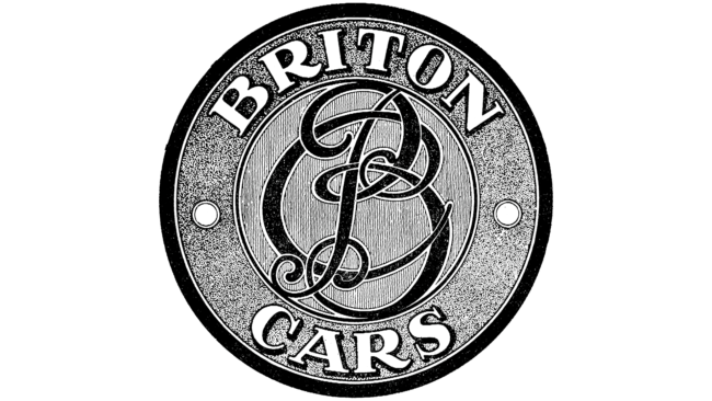 Briton Logo