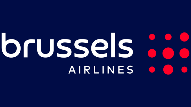 Brussels Airlines Neues Logo
