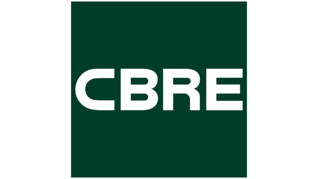 CBRE Emblem
