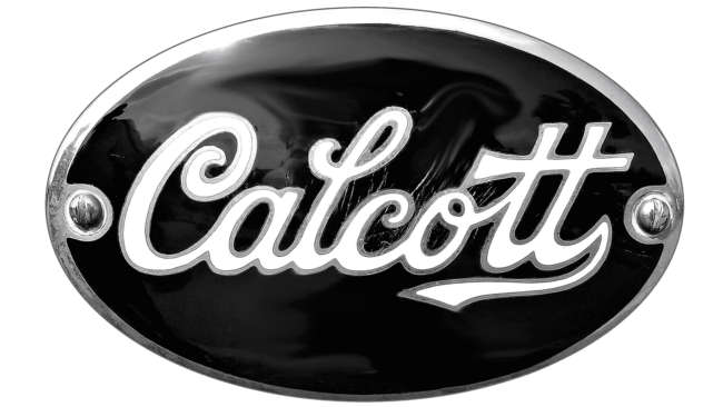 Calcott Brothers Logo
