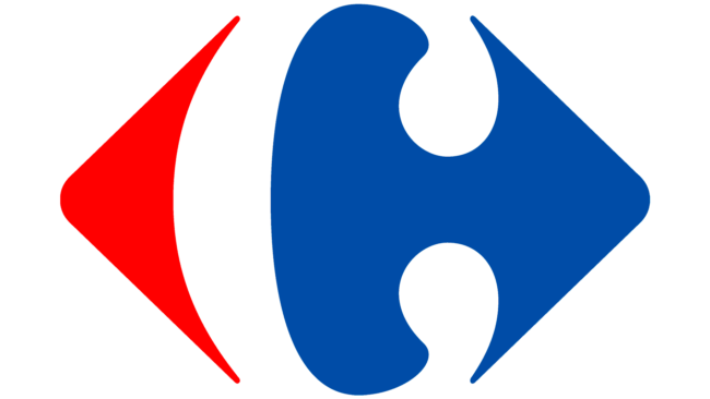 Carrefour Logo