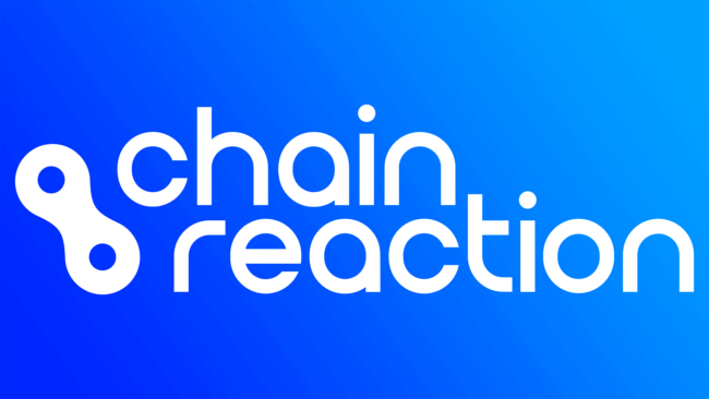 Chain Reaction Neues Logo