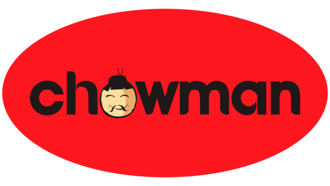 Chowman Neues Logo