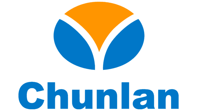 Chunlan Logo