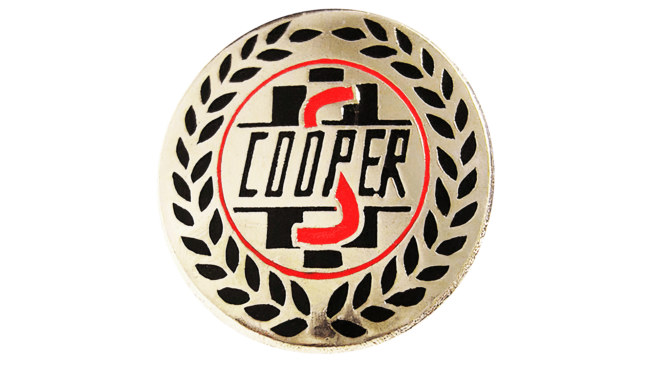 Cooper Car Company Logo