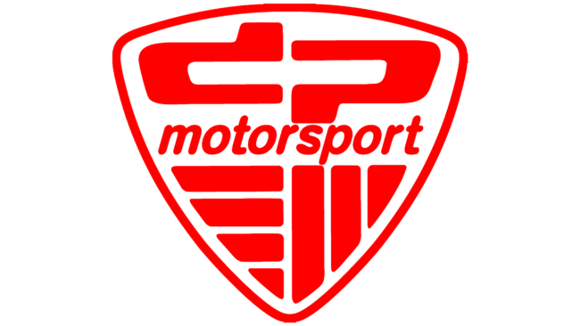 DP Motorsport Logo