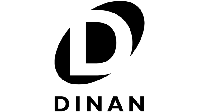 Dinan Cars Logo