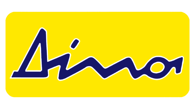 Dino Ferrari Logo