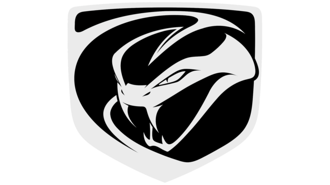 Dodge Viper Logo