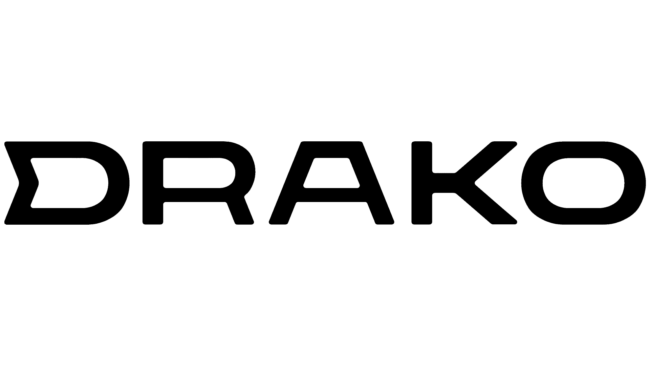 Drako Motors Logo