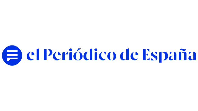 El Periodico de Espana Neues Logo