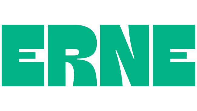 Erne Logo