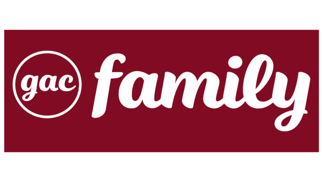 GAC Family Neues Logo