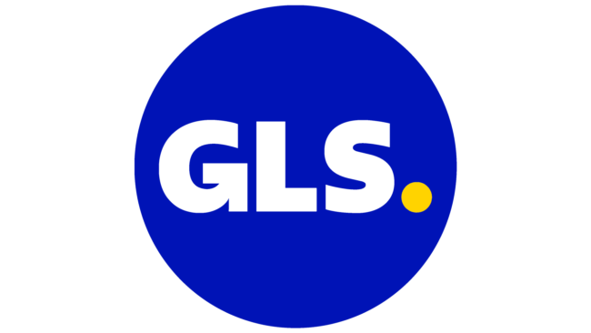 GLS Emblem