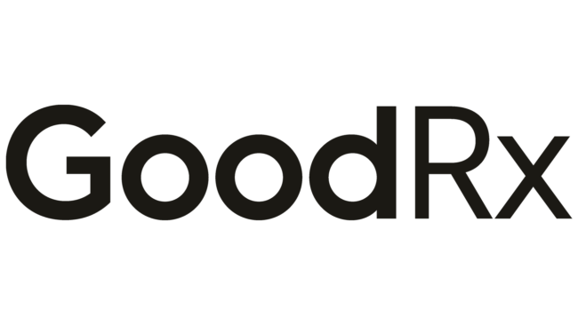 GoodRX Logo