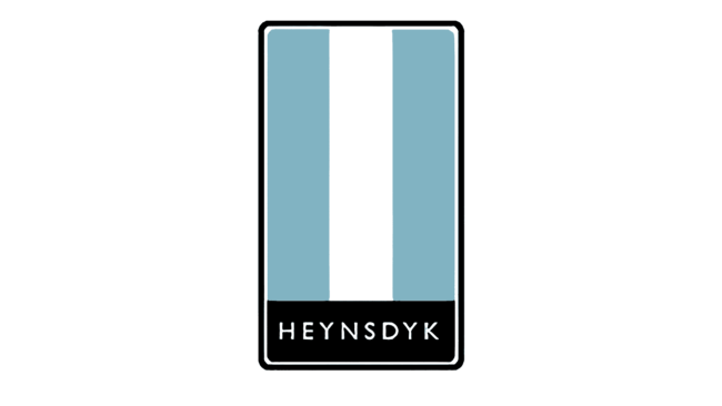 Heynsdyk Logo