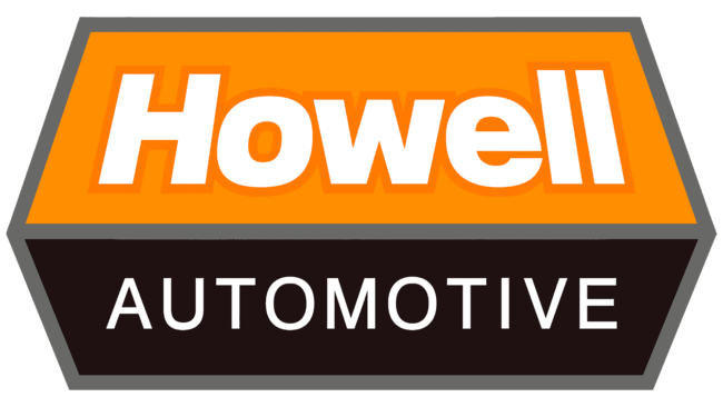 Howell Automotive Logo