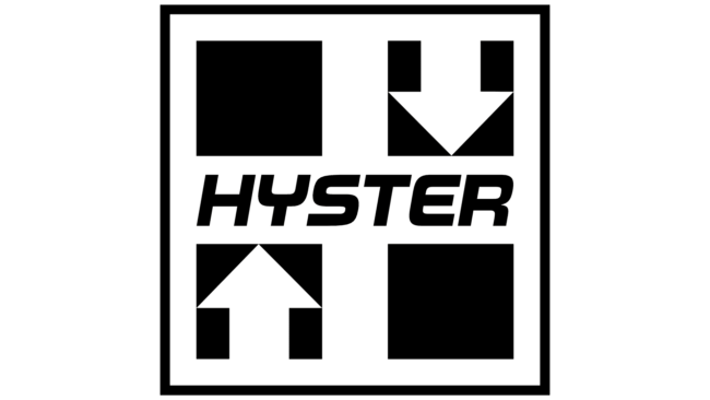 Hyster Logo