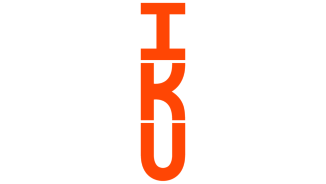 IKU Neues Logo