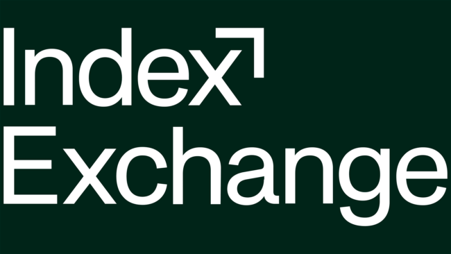 Index Exchange Neues Logo