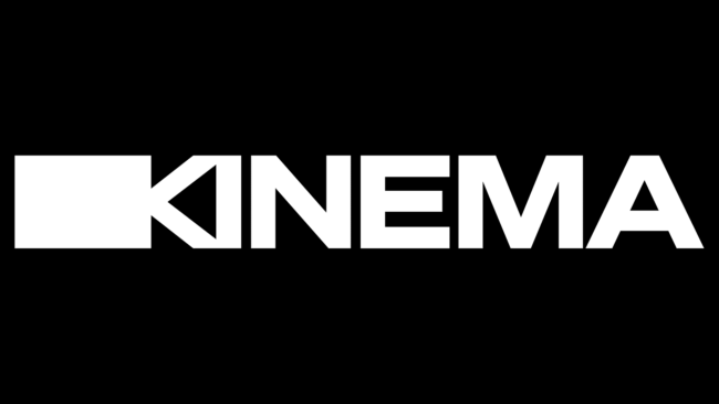 Kinema Neues Logo