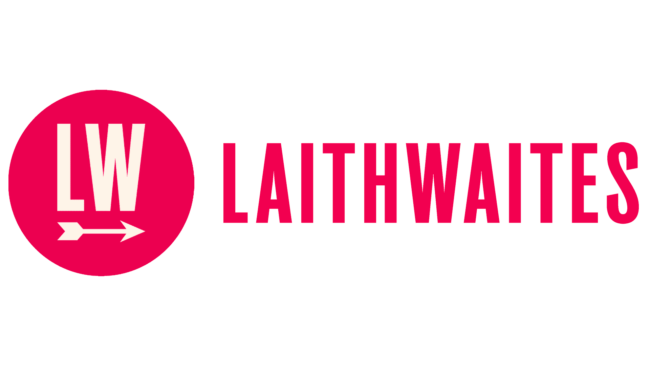 Laithwaites Neues Logo