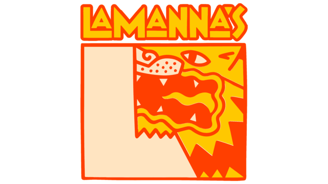 Lamannas Bakery Emblem