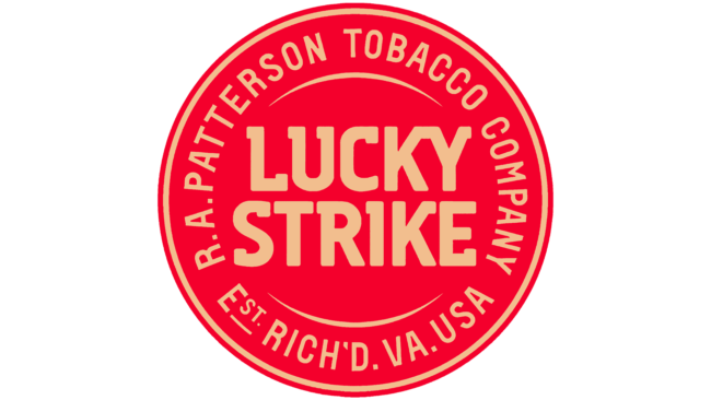 Lucky Strike Logo