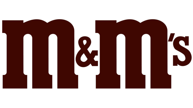 MMs Logo 1988-2001