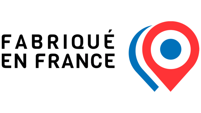 Made in France Logo