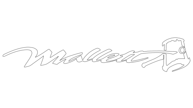 Mallett Logo