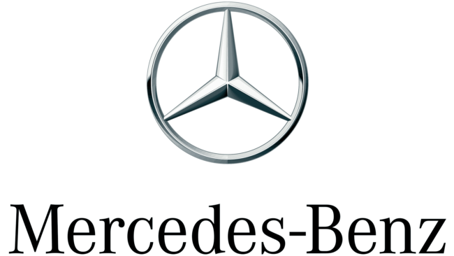 Mercedes-Benz Zeichen