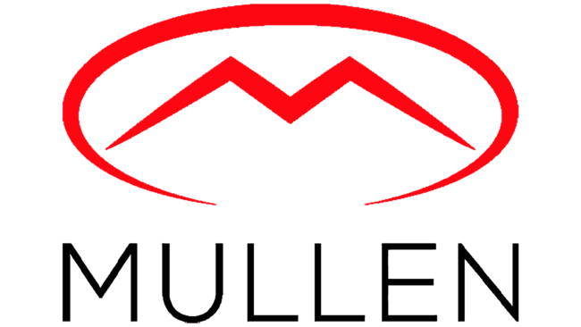 Mullen Technologies Logo