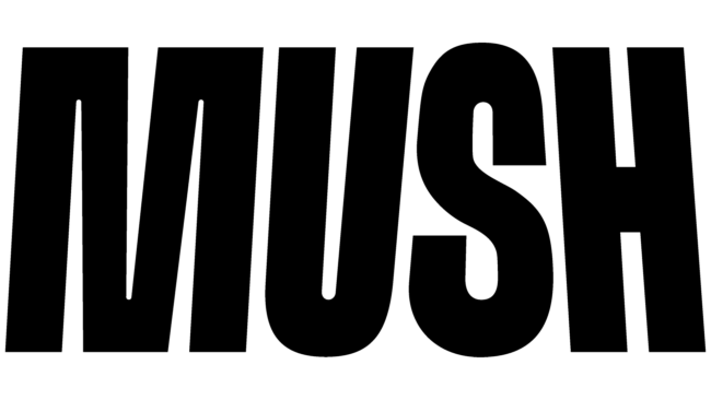 Mush Logo