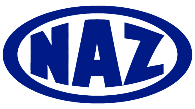 NAZ Logo