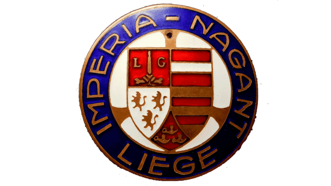 Nagant Logo