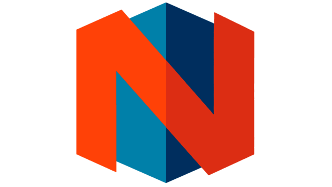 Netagen Emblem