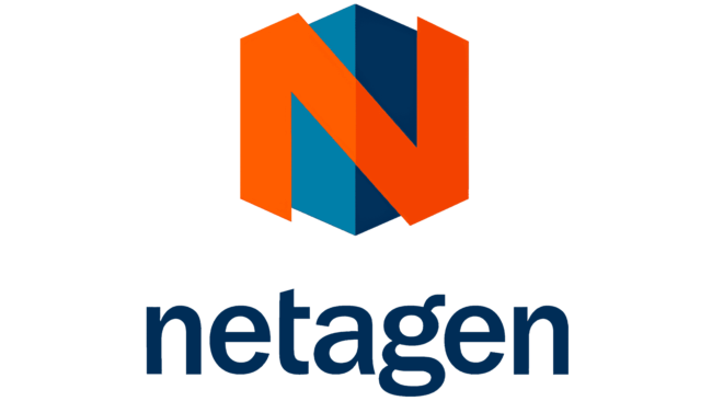 Netagen Logo