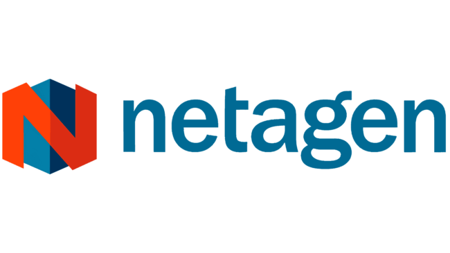 Netagen Neues Logo