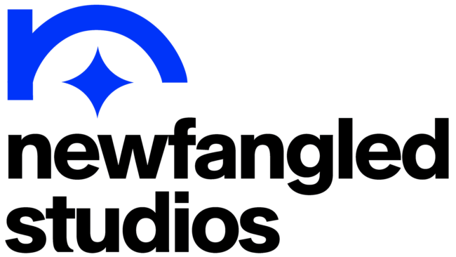 Newfangled Studios Neues Logo