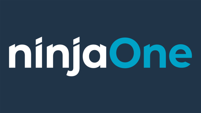 NinjaOne Neues Logo