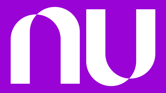 Nubank Neues Logo