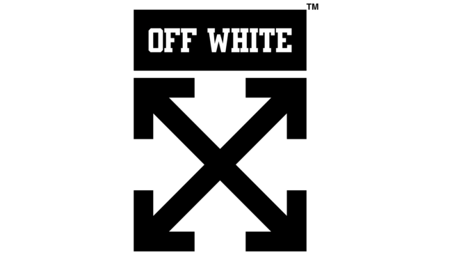 Off-White Logo