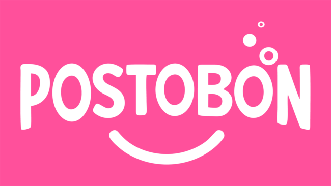 Postobon Neues Logo
